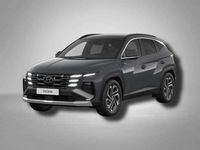 Neu Hyundai Tucson Select 150 PS (110 kW) 2026 Ecotronic gray pearl SUV