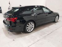 Gebraucht Audi A6 Sport 286 PS (210 kW) 2022 Schwarz Kombi