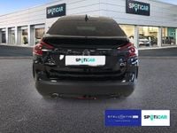 Gebraucht Citroën C4 PureTech 131 PS (96 kW) 2023 Schwarz Limousine
