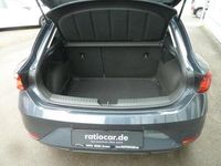 Gebraucht Seat Leon Style 150 PS (110 kW) 2025 Magnetic grau metallic Limousine