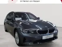 Gebraucht BMW 330e Sport Line 2022 Andere Kombi