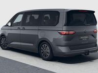 Neu VW Multivan Business 177 PS (130 kW) 2026 Grau Van