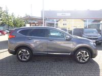 gebraucht Honda CR-V 4WD CVT Executive