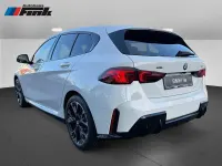 Gebraucht BMW 120 M Sport 170 PS (125 kW) 2025 Weiß Kleinwagen