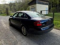 Usata Audi A6 1997 Berlina
