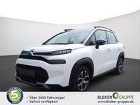 Gebraucht Citroën C3 2023 Weiss Kleinwagen