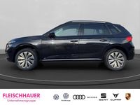 Gebraucht Skoda Kamiq Style 110 PS (80 kW) 2021 Schwarz SUV