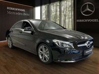 gebraucht Mercedes CLA200 Urban+Standhzg.+Navi+LED+Kamera+PDC+SHZ