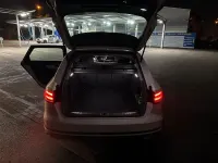 Gebraucht Audi A4 150 PS (110 kW) 2020 Weiß Kombi