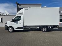 Neu Renault Master 170 PS (125 kW) 2026 Mineralweiss Van / Kleinbus