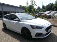 gebraucht Ford Focus ST Styling-Paket+Automatik+