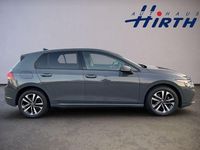 Gebraucht VW Golf VIII United 116 PS (85 kW) 2020 Grau metallic Limousine