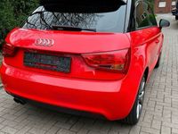 gebraucht Audi A1 1.4 TFSI S tronic Attraction Attraction