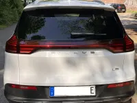 Gebraucht Aiways U5 150 kW (204 PS) 2023 Weiß SUV
