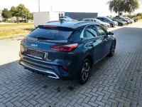 Neu Kia XCeed Vision 150 PS (110 kW) 2026 Grau SUV