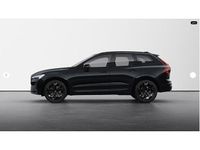 Gebraucht Volvo XC60 Plus 349 PS (256 kW) 2024 Onyx black / metallic (metallic) SUV