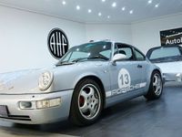 Gebraucht Porsche 964 250 PS (183 kW) 1991 Silber Coupé