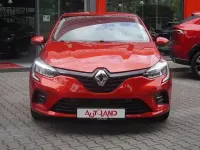 Gebraucht Renault Clio Experience 101 PS (74 kW) 2020 Schwarz Kleinwagen