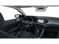 Gebraucht VW Taigo Style 116 PS (85 kW) 2026 Schwarz SUV