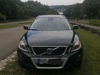 Gebraucht Volvo XC60 Summum 175 PS (128 kW) 2010 Grau SUV