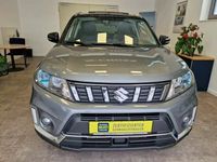 gebraucht Suzuki Vitara 1.4 Boosterjet Allgrip Comfort+ AHK M+S