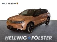 Gebraucht Opel Grandland X 156 kW (213 PS) 2025 Braun SUV