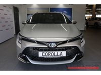 gebraucht Toyota Corolla 2.0 l Sports Hybrid Team D