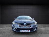 Gebraucht Renault Talisman Initiale Paris 160 PS (117 kW) 2017 Grau Limousine
