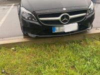 gebraucht Mercedes CLS350 