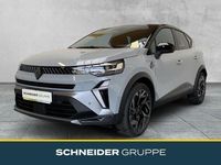 Neu Renault Captur Esprit Alpine 158 PS (116 kW) 2025 Grau SUV