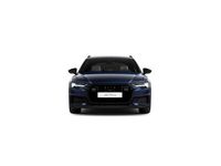 Gebraucht Audi A6 S-Line 367 PS (269 kW) 2023 Firmamentblau metallic (metallic) Kombi