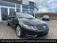Usado VW CC 177 HP (130 kW) 2015 Preto Sedan