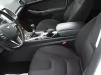 Gebraucht Ford S-MAX Titanium 165 PS (121 kW) 2019 Frozen white Van / Kleinbus