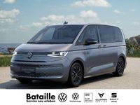 Neu VW Multivan Goal 150 PS (110 kW) 2025 Grau Van