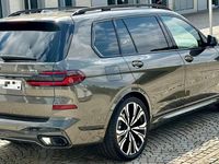 Gebraucht BMW X7 M Sport 352 PS (258 kW) 2023 SUV