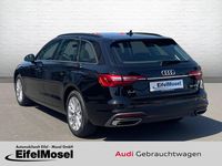Gebraucht Audi A4 Ambiente 150 PS (110 kW) 2024 Kombi