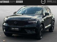 Gebraucht Volvo XC40 Plus 163 PS (119 kW) 2025 Schwarz SUV