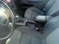 Gebraucht Audi A4 S-Line 140 PS (102 kW) 2007 Schwarz Kombi