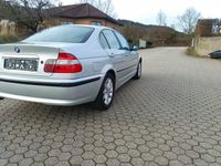 gebraucht BMW 320 320 i Edition Lifestyle