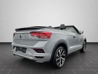 Gebraucht VW T-Roc Edition 150 PS (110 kW) 2021 SUV