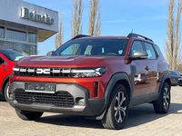 Gebraucht Dacia Duster 101 PS (74 kW) 2024 Braun SUV