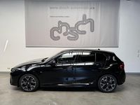 Gebraucht BMW 118 M Sport 150 PS (110 kW) 2025 Black sapphire Kleinwagen