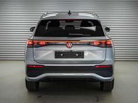 Neu VW Tayron Life 150 PS (110 kW) 2025 Oyster silber SUV
