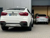 Gebraucht BMW X6 381 PS (280 kW) 2016 SUV