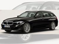 Neu BMW 318 156 PS (114 kW) 2026 Schwarz (schwarz uni ( in weiteren farben erhätlich)) Kombi