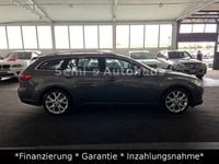 Second-hand Mazda 6 170 CP (125 kW) 2008 Gri Break