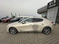 Gebraucht Mazda 3 Exclusive-Line 186 PS (136 kW) 2024 Kleinwagen