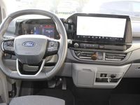Gebraucht Ford Tourneo Titanium 170 PS (125 kW) 2024 Weiß Van / Kleinbus