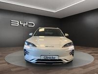 Neu BYD Seal U Design 160 kW (218 PS) 2025 Weiß SUV