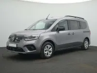Gebraucht Renault Kangoo Techno 89 kW (122 PS) 2025 Grau cassiopee SUV